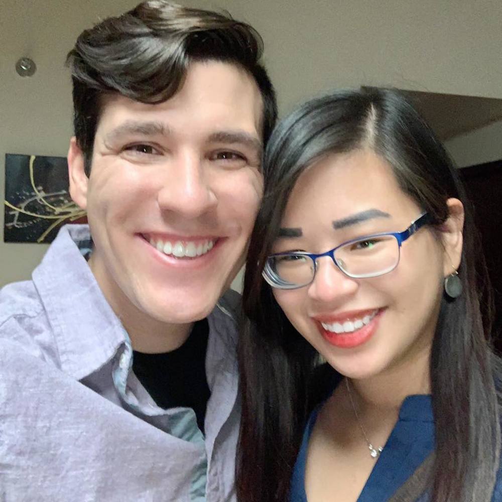 Meet your Posher, Maddie